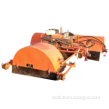 Automatic Hydraulic Ballast Sweeper